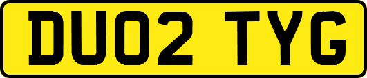 DU02TYG