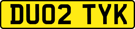 DU02TYK
