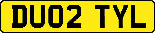 DU02TYL