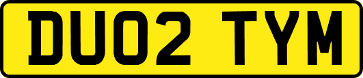 DU02TYM