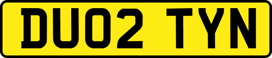 DU02TYN