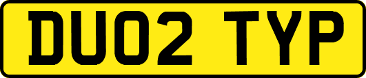DU02TYP