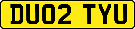DU02TYU