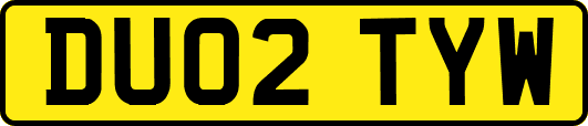 DU02TYW
