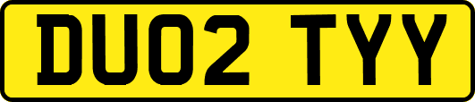 DU02TYY
