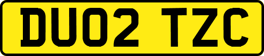 DU02TZC