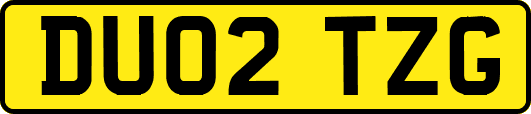 DU02TZG