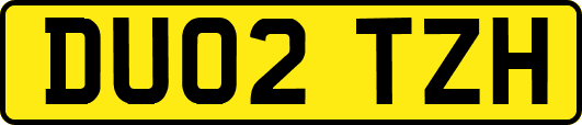 DU02TZH