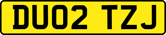 DU02TZJ