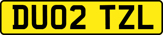 DU02TZL
