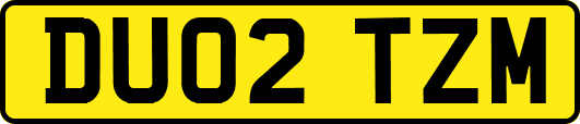 DU02TZM
