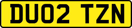DU02TZN