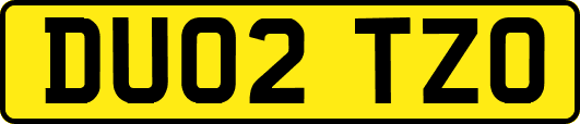 DU02TZO