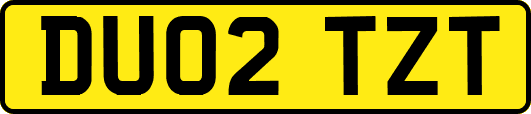 DU02TZT