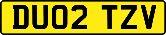 DU02TZV