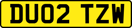 DU02TZW