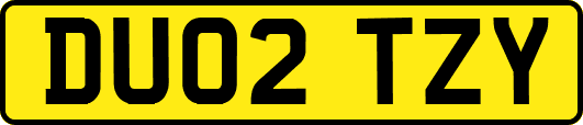 DU02TZY