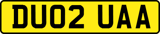 DU02UAA
