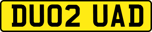 DU02UAD