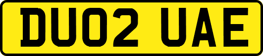 DU02UAE