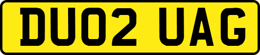 DU02UAG