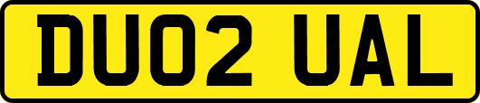 DU02UAL