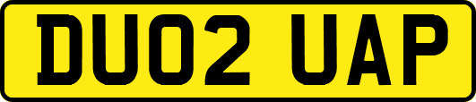 DU02UAP