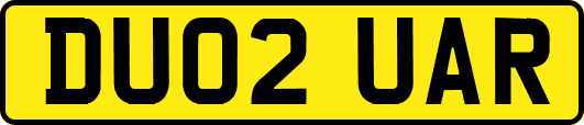 DU02UAR