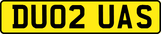 DU02UAS