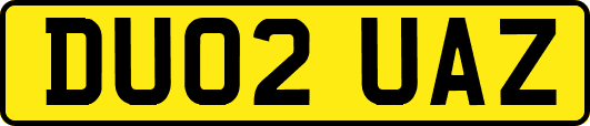 DU02UAZ