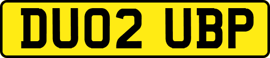 DU02UBP