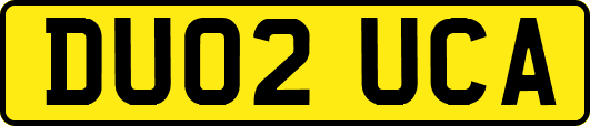 DU02UCA