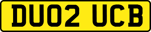 DU02UCB