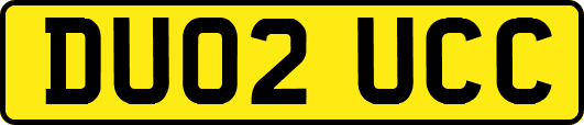 DU02UCC