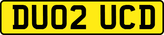 DU02UCD
