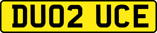 DU02UCE