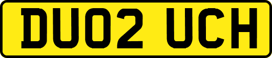 DU02UCH