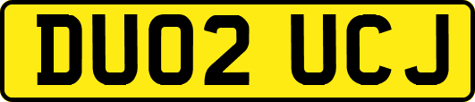 DU02UCJ