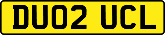 DU02UCL