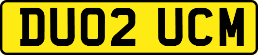 DU02UCM