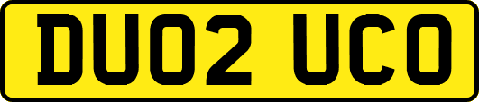 DU02UCO
