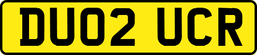 DU02UCR