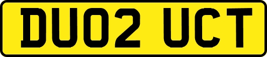 DU02UCT