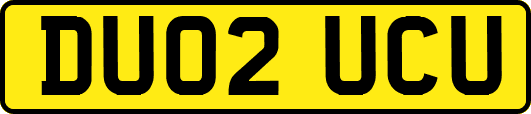 DU02UCU