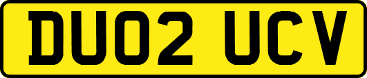 DU02UCV