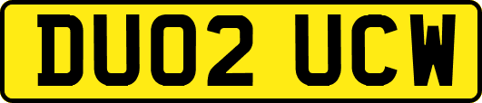 DU02UCW