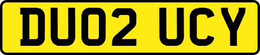 DU02UCY
