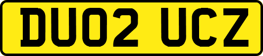 DU02UCZ