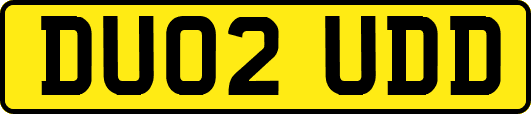 DU02UDD