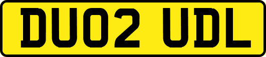 DU02UDL